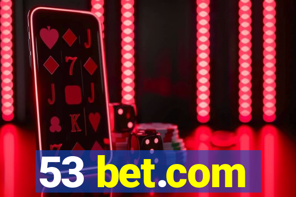 53 bet.com